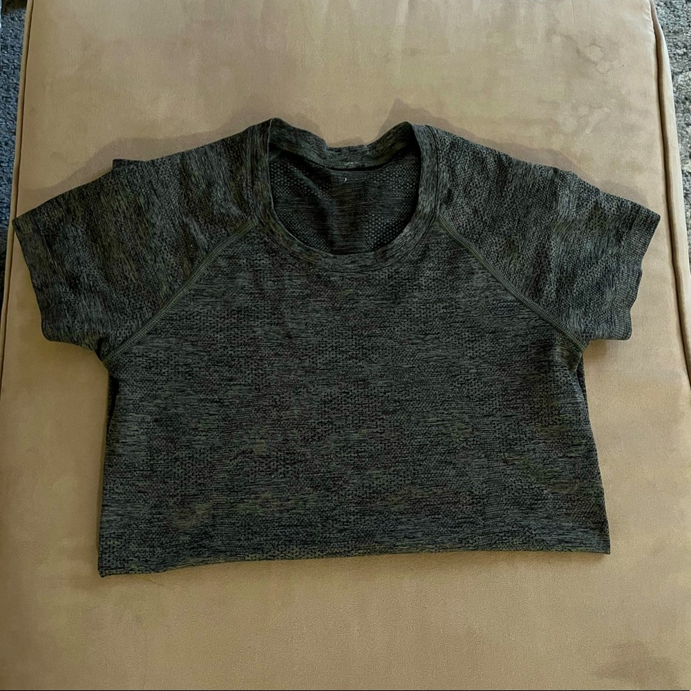 Swiftly tech short sleeve 2.0